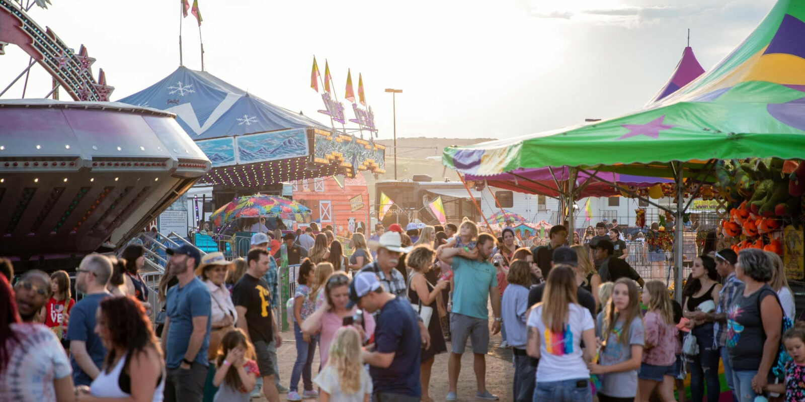 The 2026 Douglas County Fair & Rodeo Guide: Two Headliners, Four Rodeos ...